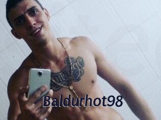 baldurhot98 Site Cul