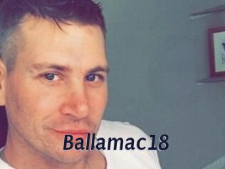 Ballamac18
