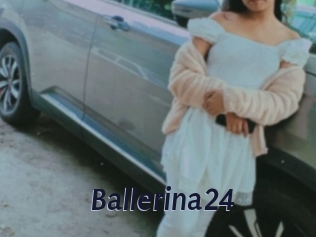 Ballerina24