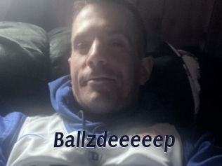 ballzdeeeeep Site Cul