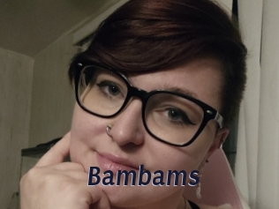 Bambams