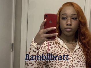Bambiibratt
