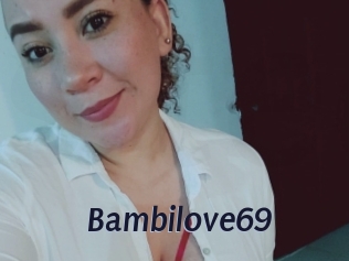 Bambilove69