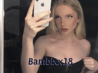 Bambixx18
