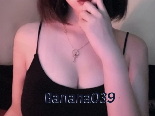 banana039 Site Cul