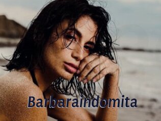 Barbaraindomita