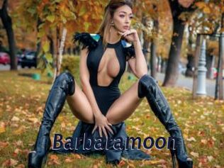Barbaramoon