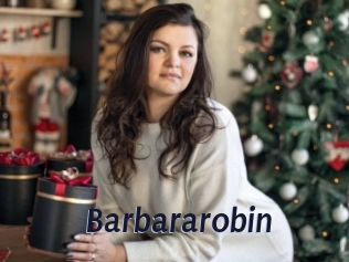 Barbararobin