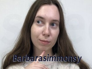 Barbarasimmonsy