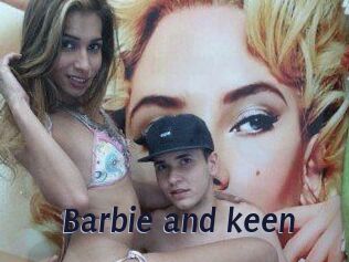 Barbie_and_keen