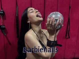 Barbiehalls