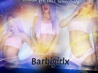 Barbigirlx