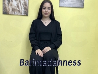 Barimadanness