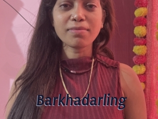 barkhadarling Site Cul