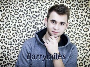 Barrymiles