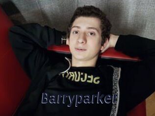 Barryparker