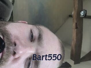 Bart550