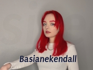 Basianekendall