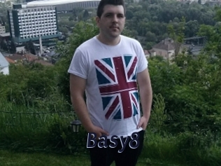basy8 Site Cul