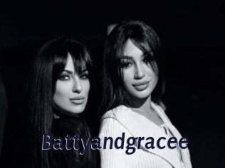 Battyandgracee