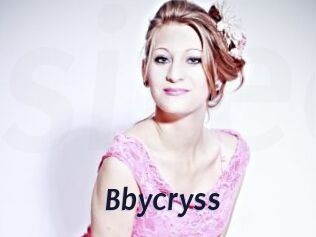 Bbycryss