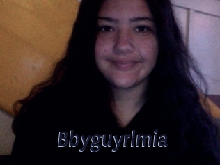 Bbyguyrlmia