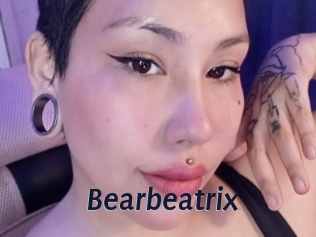 Bearbeatrix