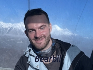 Bearbil