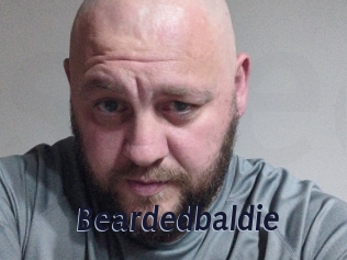 beardedbaldie Site Cul