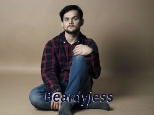 Beardyjess