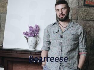 Bearreese