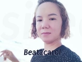 Beatacarol