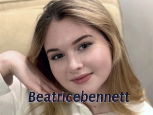 Beatricebennett