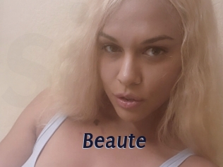 Beaute