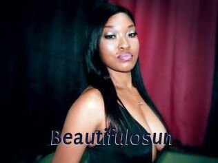 Beautifulosun