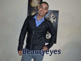 Beautyeyes