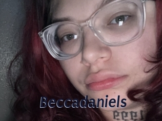 Beccadaniels