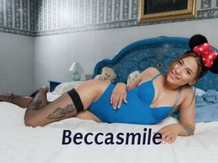Beccasmile