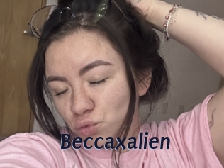 Beccaxalien