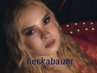 Beckabauer