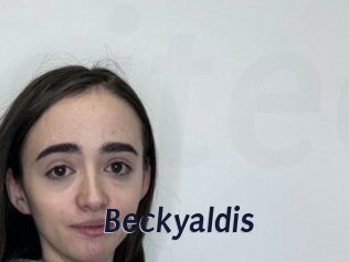 Beckyaldis
