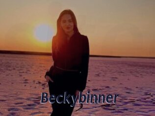 Beckybinner