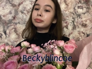 Beckyblincoe