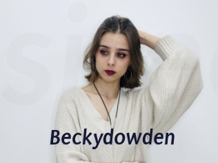 Beckydowden
