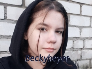 Beckyheyer