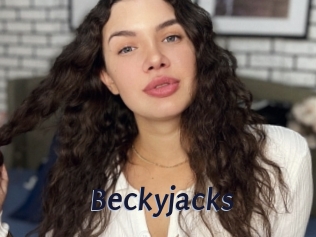 Beckyjacks