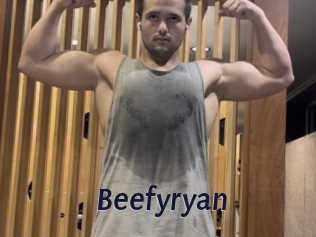 Beefyryan