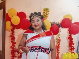 Befory