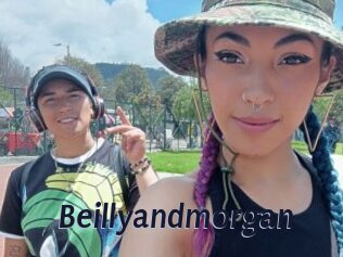 Beillyandmorgan