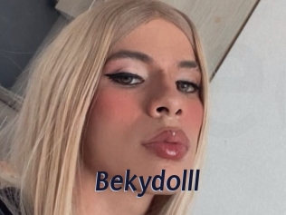 Bekydolll